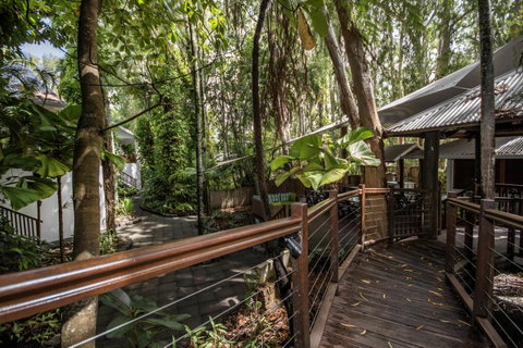 The Reef Retreat Palm Cove - Kempsey Accommodation 15