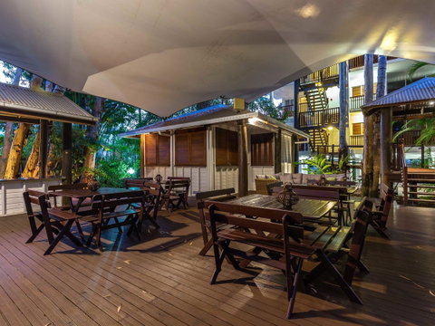 The Reef Retreat Palm Cove - Kempsey Accommodation 11