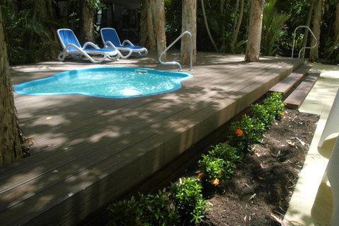 The Reef Retreat Palm Cove - Kempsey Accommodation 3