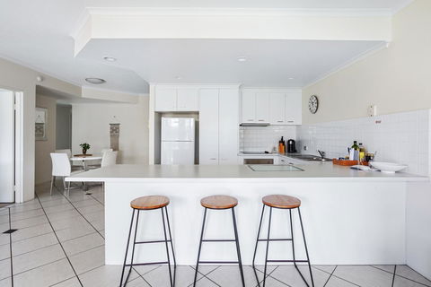 Noosa Riviera Resort - Kempsey Accommodation 22