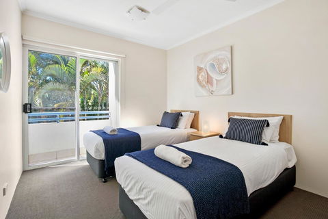 Noosa Riviera Resort - Kempsey Accommodation 12