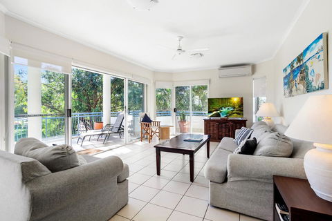 Noosa Riviera Resort - Kempsey Accommodation 17