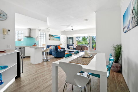 Noosa Riviera Resort - Kempsey Accommodation 3