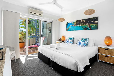 Noosa Riviera Resort - Kempsey Accommodation 6
