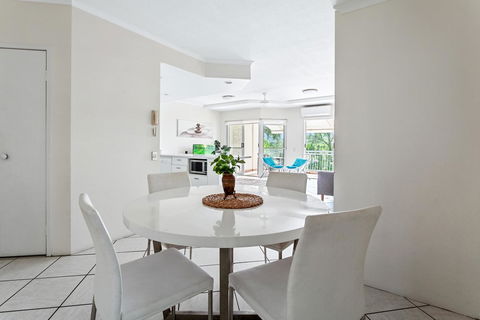 Noosa Riviera Resort - Kempsey Accommodation 21