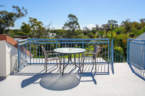 Noosa Riviera Resort - Kempsey Accommodation 9