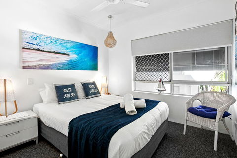 Noosa Riviera Resort - Kempsey Accommodation 5