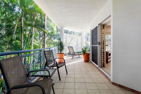 Noosa Riviera Resort - Kempsey Accommodation 35