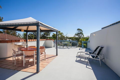 Noosa Riviera Resort - Kempsey Accommodation 10