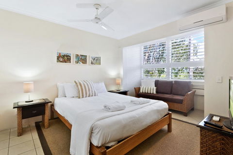 Noosa Riviera Resort - Kempsey Accommodation 31