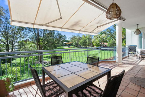 Noosa Riviera Resort - Kempsey Accommodation 27