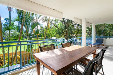 Noosa Riviera Resort - Kempsey Accommodation 40