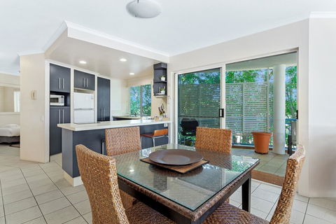 Noosa Riviera Resort - Kempsey Accommodation 29