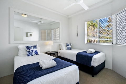 Noosa Riviera Resort - Kempsey Accommodation 25