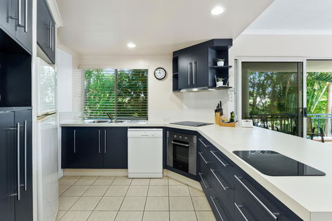 Noosa Riviera Resort - Kempsey Accommodation 30