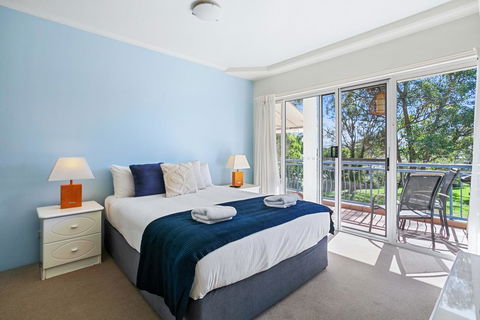 Noosa Riviera Resort - Kempsey Accommodation 23