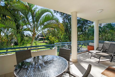 Noosa Riviera Resort - Kempsey Accommodation 15