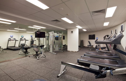 Hilton Surfers Paradise Hotel & Residences - Kempsey Accommodation 25