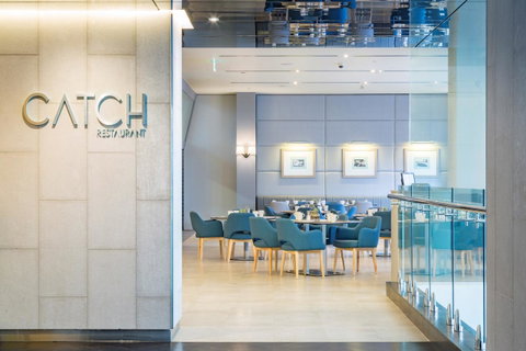 Hilton Surfers Paradise Hotel & Residences - Kempsey Accommodation 38