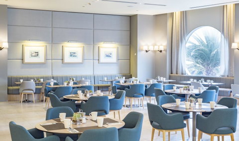 Hilton Surfers Paradise Hotel & Residences - Kempsey Accommodation 39
