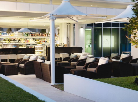 Hilton Surfers Paradise Hotel & Residences - Kempsey Accommodation 19