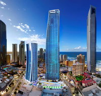 Hilton Surfers Paradise - Kempsey Accommodation
