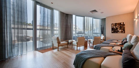 Hilton Surfers Paradise Hotel & Residences - Kempsey Accommodation 34