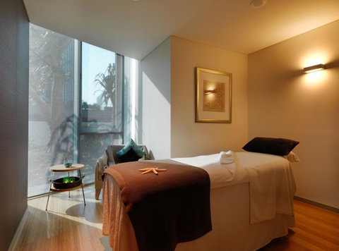 Hilton Surfers Paradise Hotel & Residences - Kempsey Accommodation 35