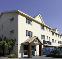 Burleigh Gold Coast Motel - Kempsey Accommodation