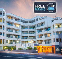 West End Central Apartments - Kempsey Accommodation