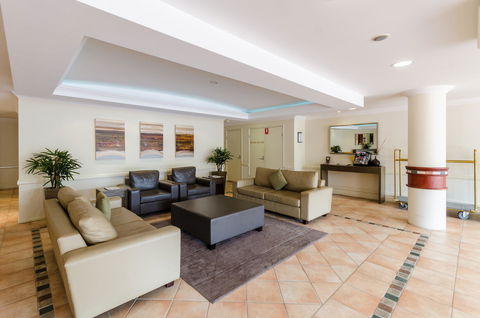 West End Central Apartments - Kempsey Accommodation 16