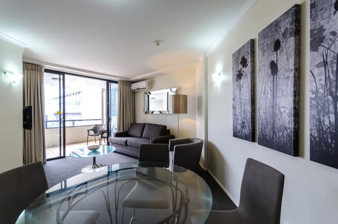 West End Central Apartments - Kempsey Accommodation 15