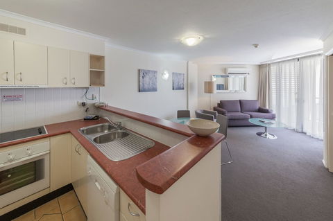 West End Central Apartments - Kempsey Accommodation 26