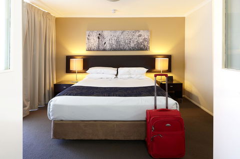 West End Central Apartments - Kempsey Accommodation 2