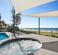 Hibiscus on the Beach - Kempsey Accommodation