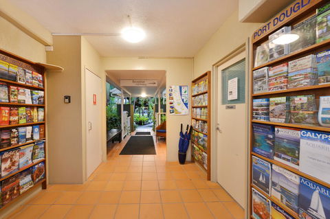 Port Douglas Apartments - Adults Only Oasis - Kempsey Accommodation 10