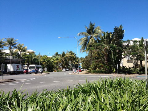 Port Douglas Apartments - Adults Only Oasis - Kempsey Accommodation 41