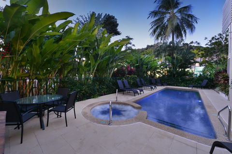 Port Douglas Apartments - Adults Only Oasis - Kempsey Accommodation 21