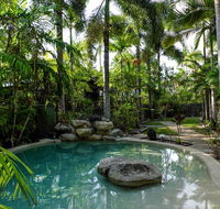Cassawong Cottages - Kempsey Accommodation