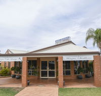 Charleville Motel - Kempsey Accommodation