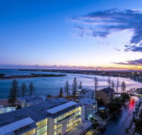 Centrepoint Apartments Caloundra - Kempsey Accommodation