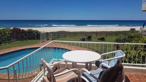 Mykonos Apartments - Kempsey Accommodation 3