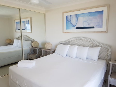 Mykonos Apartments - Kempsey Accommodation 12