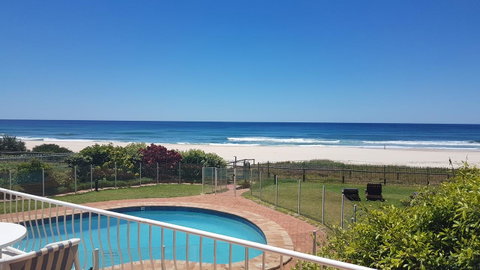 Mykonos Apartments - Kempsey Accommodation 1