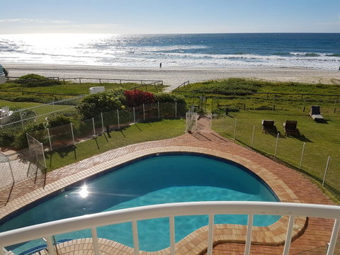 Mykonos Apartments - Kempsey Accommodation 13