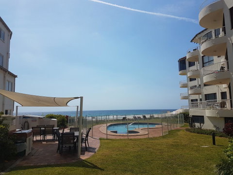 Mykonos Apartments - Kempsey Accommodation 29