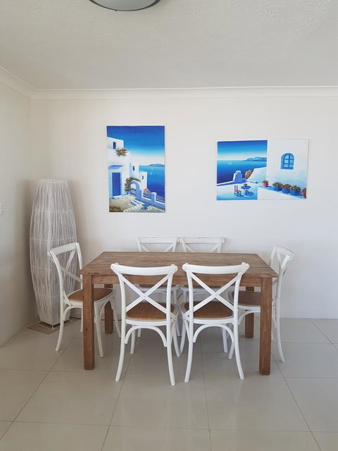 Mykonos Apartments - Kempsey Accommodation 10