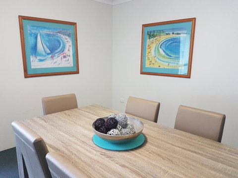 Mykonos Apartments - Kempsey Accommodation 25