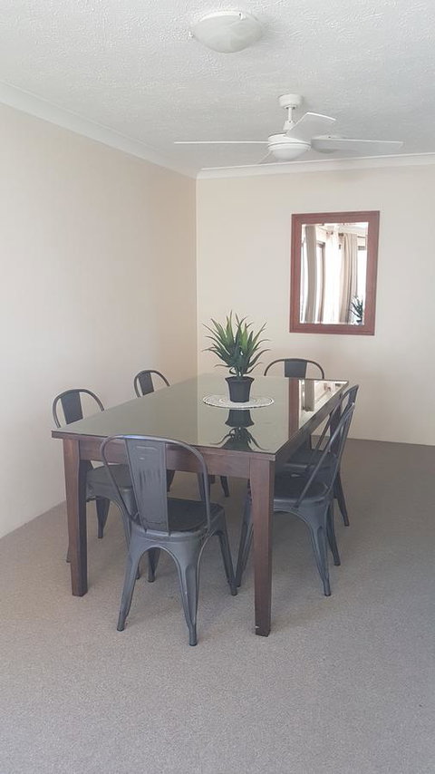 Mykonos Apartments - Kempsey Accommodation 6