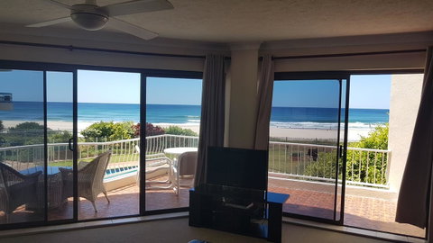 Mykonos Apartments - Kempsey Accommodation 2